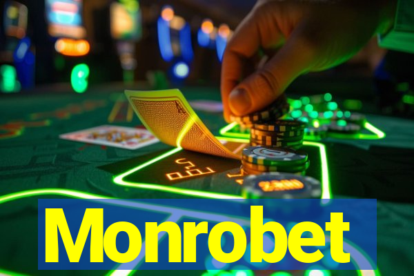 Monrobet