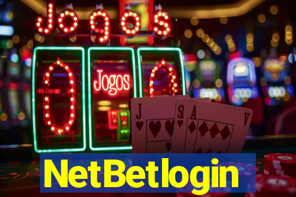 NetBetlogin