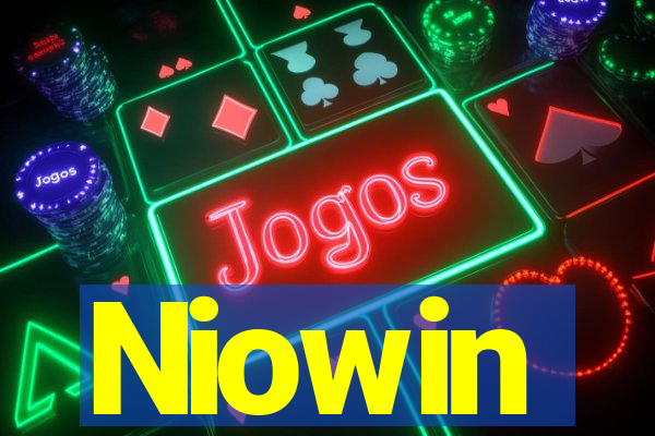 Niowin