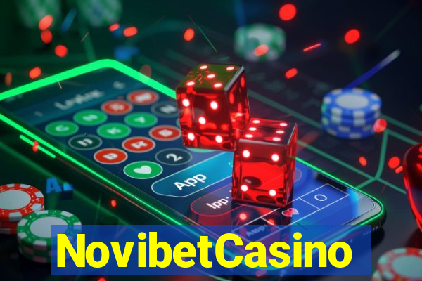 NovibetCasino