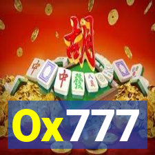 Ox777