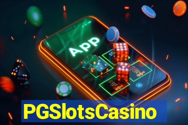 PGSlotsCasino