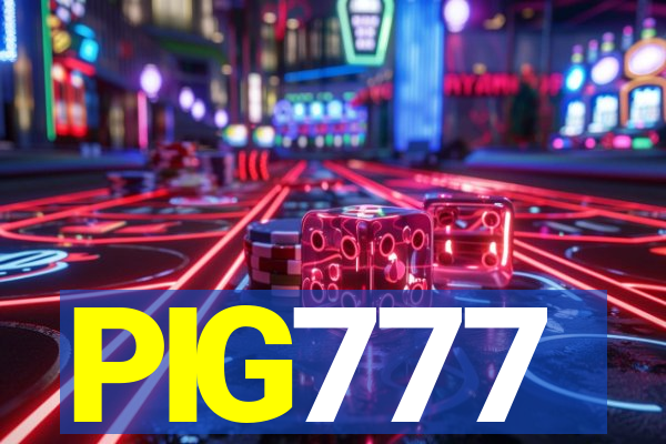 PIG777