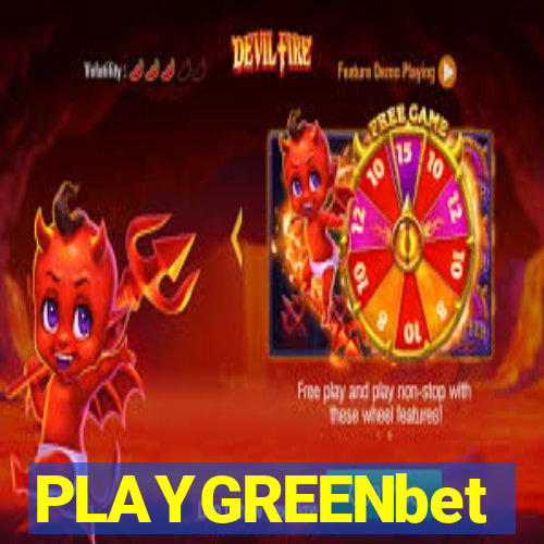 PLAYGREENbet