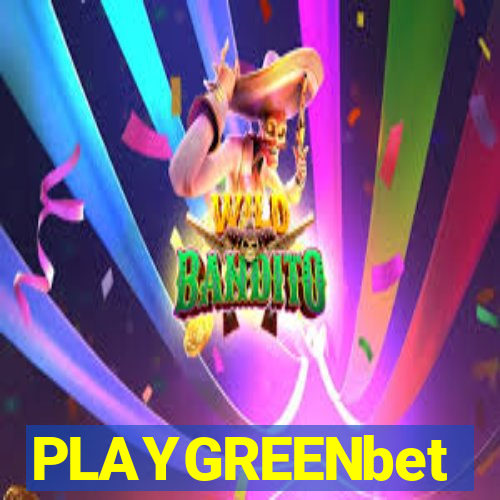 PLAYGREENbet