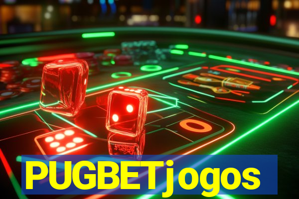 PUGBETjogos