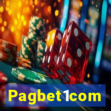 Pagbet1com