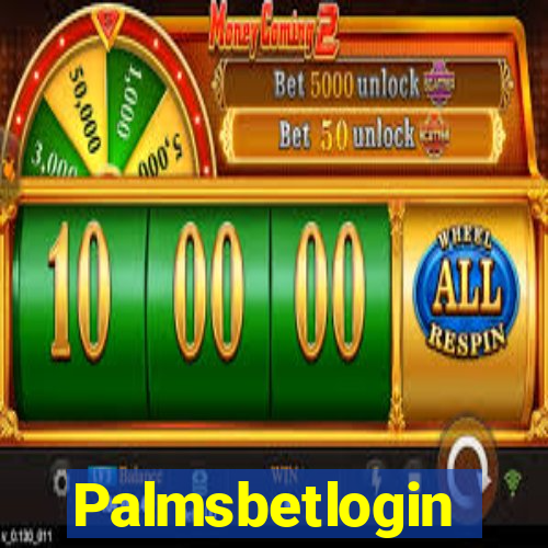 Palmsbetlogin