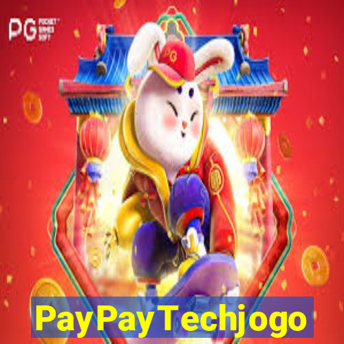 PayPayTechjogo