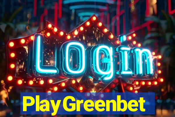 PlayGreenbet