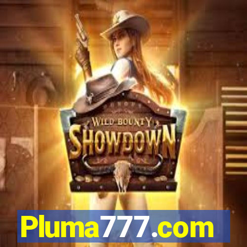 Pluma777.com