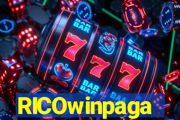 RICOwinpaga