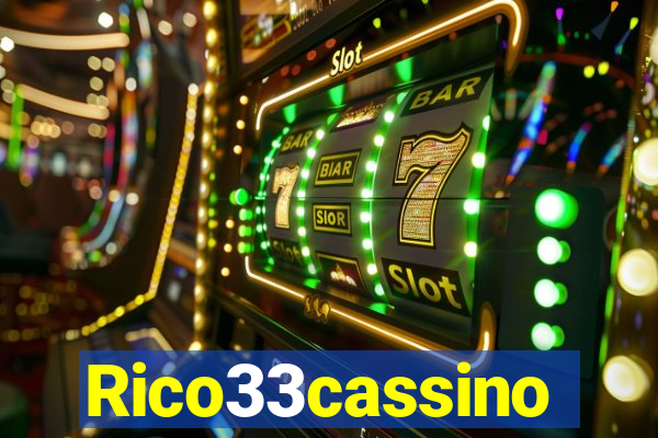 Rico33cassino