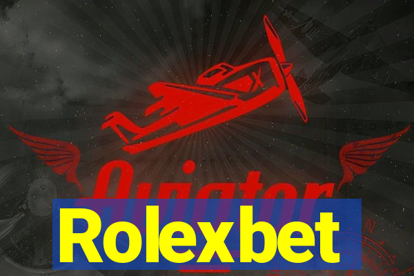 Rolexbet