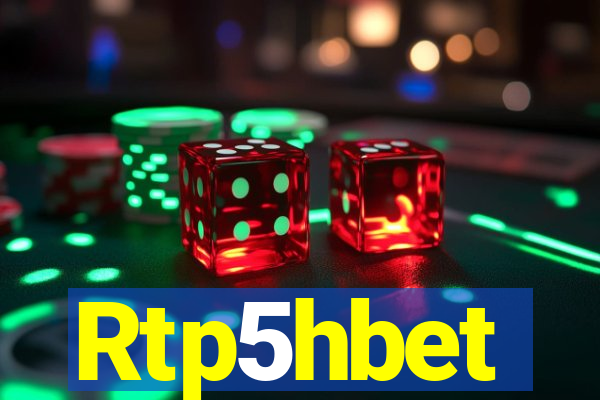 Rtp5hbet