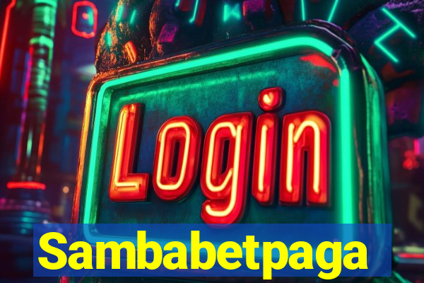 Sambabetpaga