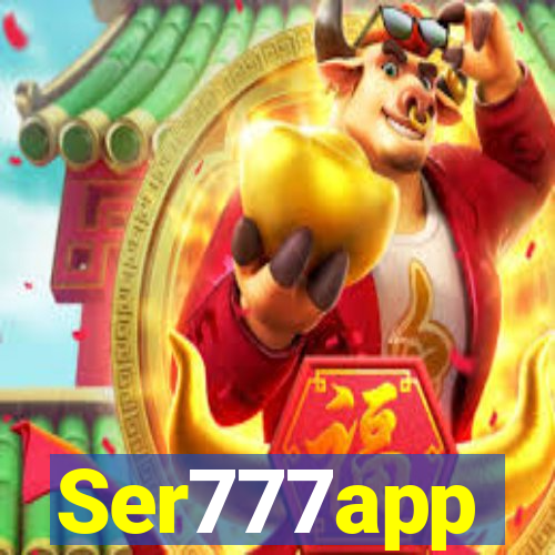 Ser777app