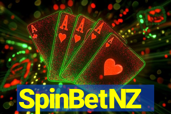 SpinBetNZ