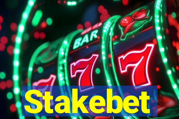 Stakebet