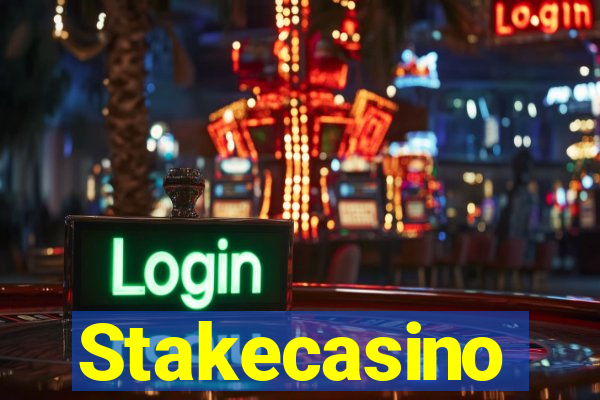 Stakecasino