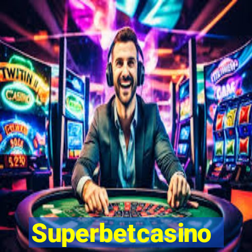 Superbetcasino