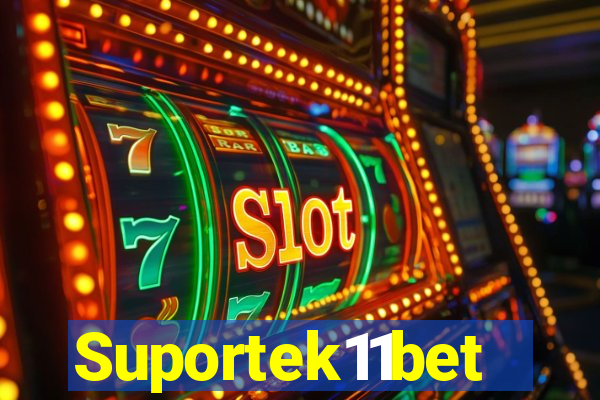 Suportek11bet