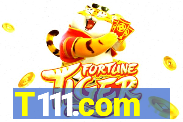 T111.com