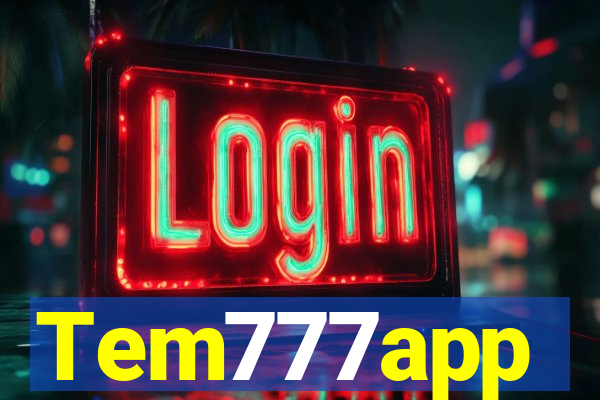 Tem777app