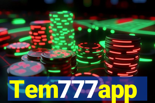 Tem777app