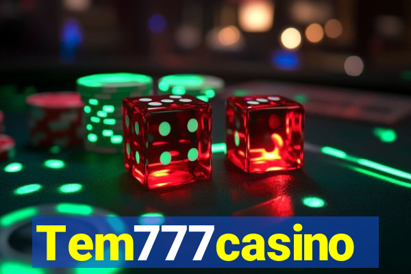 Tem777casino