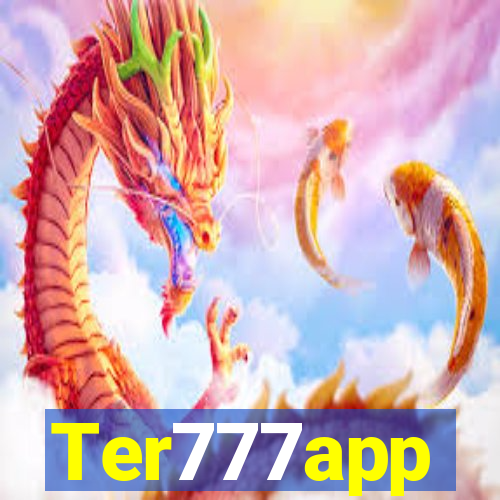 Ter777app