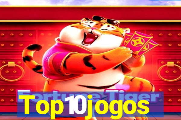 Top10jogos