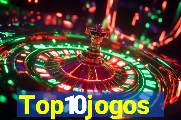 Top10jogos