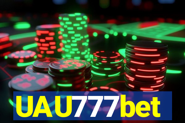 UAU777bet