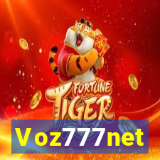 Voz777net