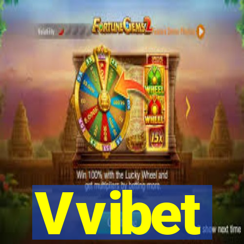 Vvibet