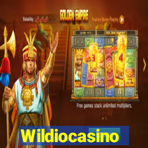 Wildiocasino