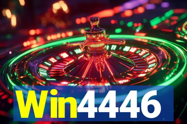 Win4446