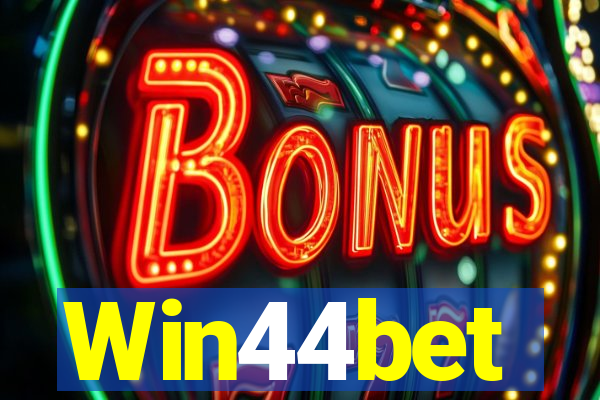 Win44bet