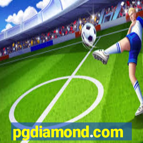 pgdiamond.com