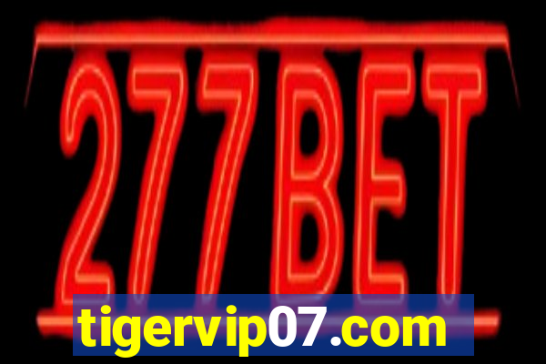 tigervip07.com