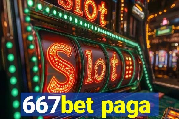 667bet paga