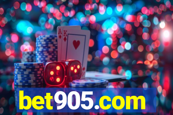 bet905.com