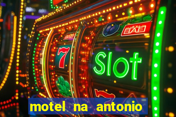 motel na antonio de carvalho porto alegre