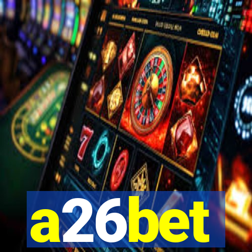 a26bet