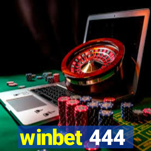 winbet 444