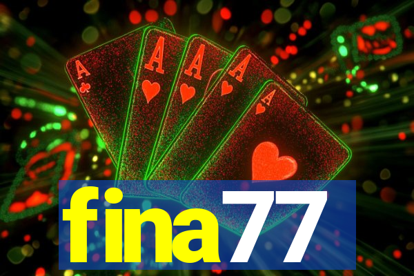 fina77