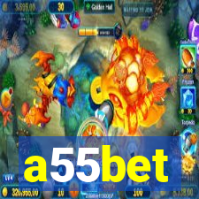 a55bet