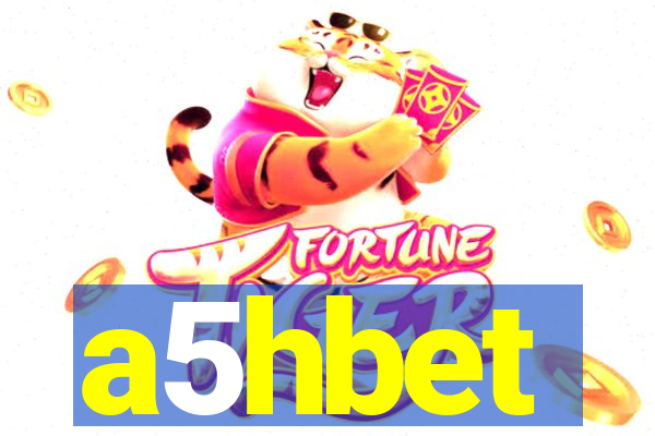 a5hbet