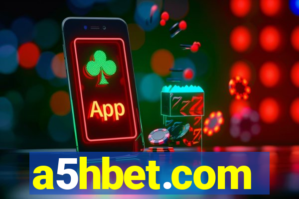 a5hbet.com